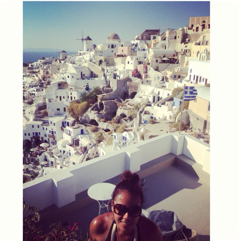 Meet your Posher, Nydia